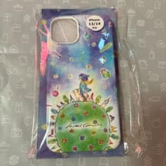 Mrs.GREENAPPLE大森元貴バースデーiPhone13/14スマホケースのサムネイル