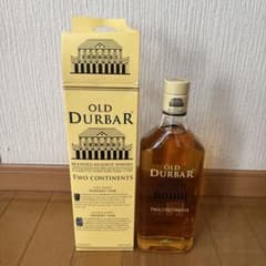 ネパールウイスキー オールドダルバール OLD DURBAR - メルカリ