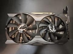 ZOTAC RTX2070 ジャンクのサムネイル