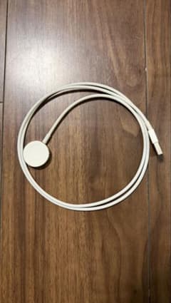 純正：Apple Watch 充電器 USB Aのサムネイル