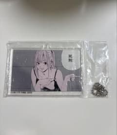 DEATH NOTE アクリルキーホルダー 弥海砂のサムネイル