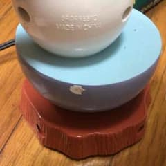 ゲゲゲの鬼太郎 目玉おやじのシュレッダーのサムネイル