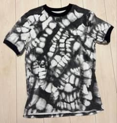 ec melodi 歯型 tee - メルカリ