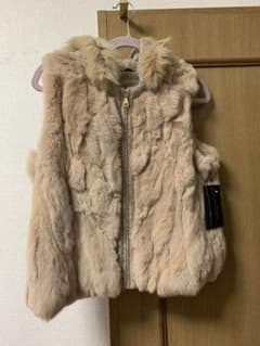 ST.ALMEIDA ラビットファー 香港マダム様専用のサムネイル