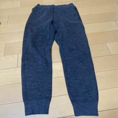 キッズ スウェットパンツ ダークグレーのサムネイル