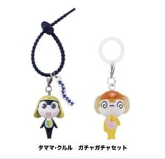 ケロロ軍曹　めじるしアクセサリー、カプセルトイのサムネイル