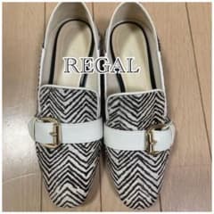 リーガル　ローファー パンプス　3980円→1700円のサムネイル