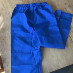 【mont-bell】レイントレッカー 【下のみ】＋収納袋 / 110cmのサムネイル