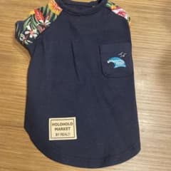 犬服のサムネイル