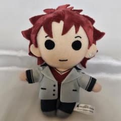 ときメモGS2 針谷幸之進 ハリー ぬいぐるみ - メルカリ
