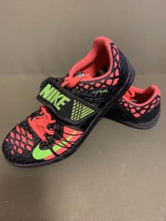 NIKE トリプルジャンプエリート　跳躍用　26.0cmのサムネイル