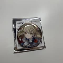 プロジェクトセカイ メタリック缶バッジコレクションA 小豆沢こはねのサムネイル