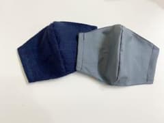 メンズ インナーマクス2枚セットのサムネイル