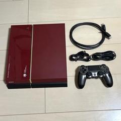 PS4】PlayStation4本体(メタルギアソリッド)＋周辺機器セット
