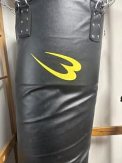 サンドバッグのサムネイル