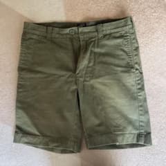 jcrew ジェイクルー　ショートパンツ　w29のサムネイル
