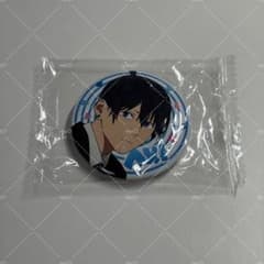 チェンソーマン 早川アキ 缶バッジ - メルカリ