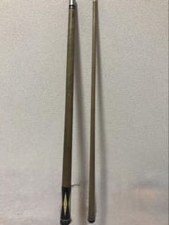 ADAM billiard cue