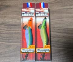 DARTMAX 3.5号のサムネイル
