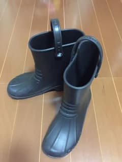 CROCS レインブーツ スノーブーツのサムネイル