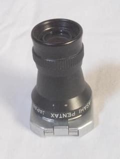 ASAHI PENTAX アサヒペンタックス マグニファイヤー 動作品のサムネイル