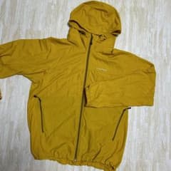 montbell メンズ ナイロン アウター Lサイズのサムネイル