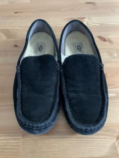 UGG モカシン アルダー スリッポン 25cmのサムネイル
