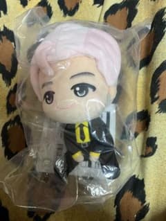 타이니 탬버터 1번 복권 RM상