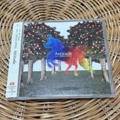 ⭐︎Mrs.Green Apple⭐︎ Attitude CDのサムネイル