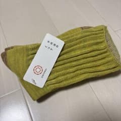 千代治のくつ下 マーブル編みソックスのサムネイル