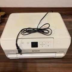 EPSON EP-709A【故障、ジャンク】値引き可のサムネイル