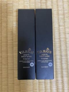 値下げ　SUNTORY VARON 40ml 2本　ヴァロン　サントリーのサムネイル