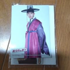 猟奇的な彼女　イ　ジョンシン　photoカードのサムネイル