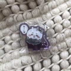 ちいかわ　てんしとあくま　アクスタのサムネイル