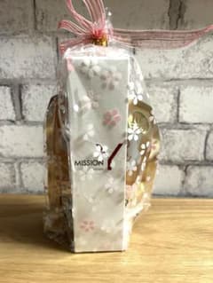 ミッション ローションのサムネイル