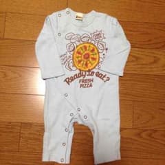 メイさん様専用！カバーオールセットのサムネイル