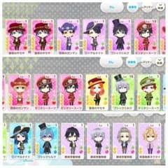 ボイきら アカウントのサムネイル