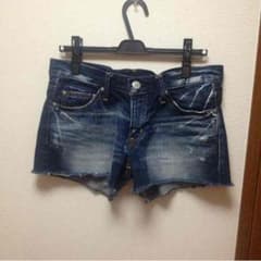 moussy  ショートパンツのサムネイル