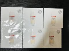 エッセンススキンスムースファンデーション 130 6包のサムネイル