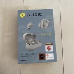 GLIDiC Sound Air TW-7000のサムネイル