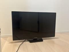 FUNAI 32型 液晶テレビ FL-32HB2000 本体 リモコン付 - メルカリ