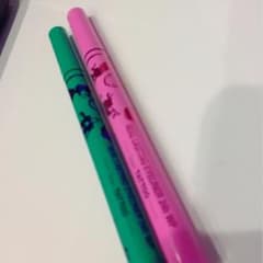 K-パレット♡アイライナー＊ディズニー（2本set）のサムネイル