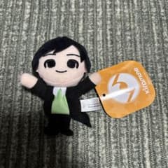 [익명·고속 발송] GiGO 한정 키라뮌 핑거 퍼펫 호리에 순