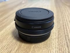 【美品】Canon コントロールリングマウントアダプター EF-EOS Rのサムネイル
