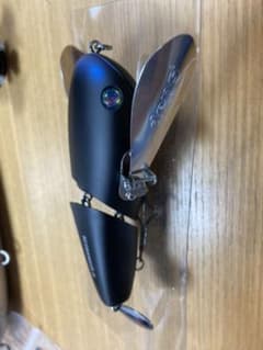 Deps デプス　NZクローラーjrのサムネイル