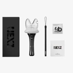 NEXZ 公式ペンライト - メルカリ