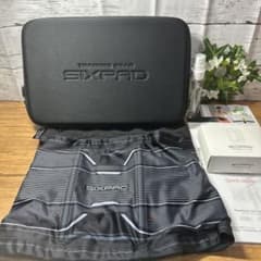 SIXPAD Powersuit Lite Core Belt シックスパッドのサムネイル