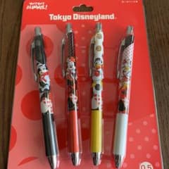 限定品‼️ベリーベリーミニーのボールペン❣️のサムネイル