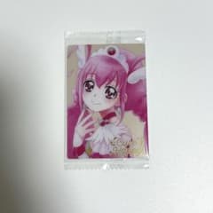 プリキュアウエハース キュアハッピー HRのサムネイル