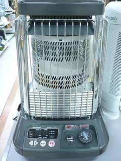 ダイニチ ブルーヒーター FM-195F - メルカリ